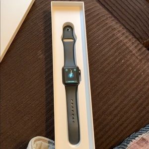 Apple Watch series 3